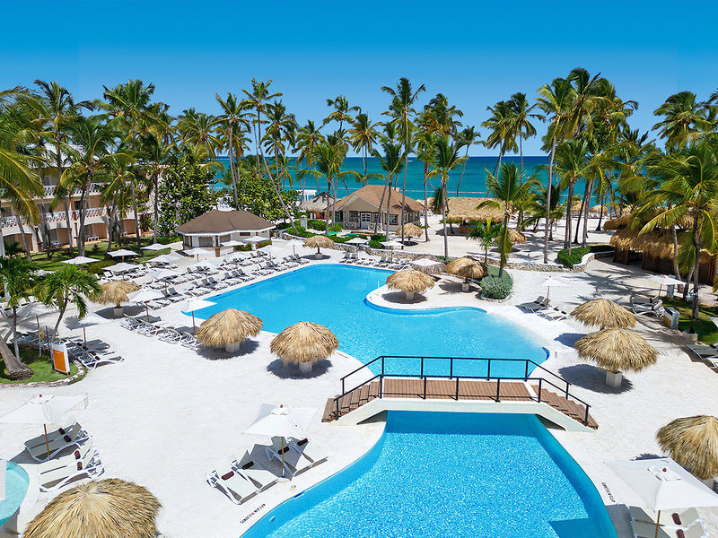 Sunscape Coco Punta Cana 1
