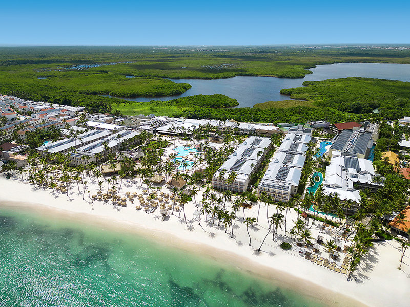 Sunscape Coco Punta Cana 2