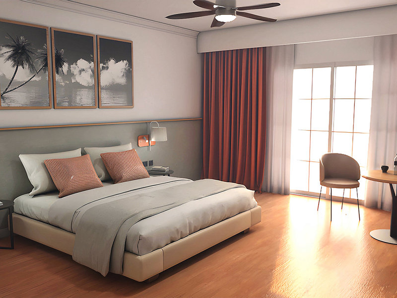 Sunscape Coco Punta Cana 3