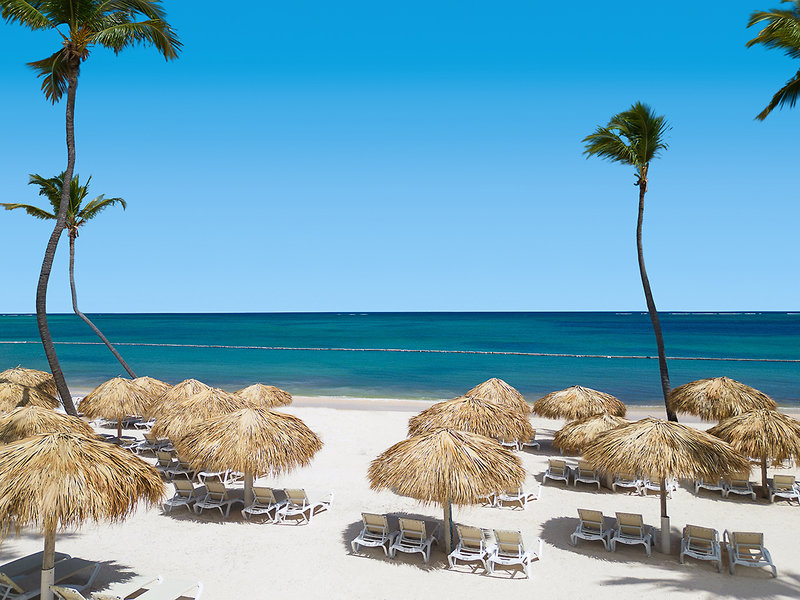 Sunscape Coco Punta Cana 4