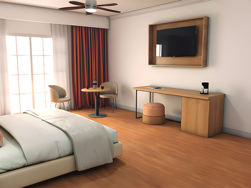 Sunscape Coco Punta Cana 5