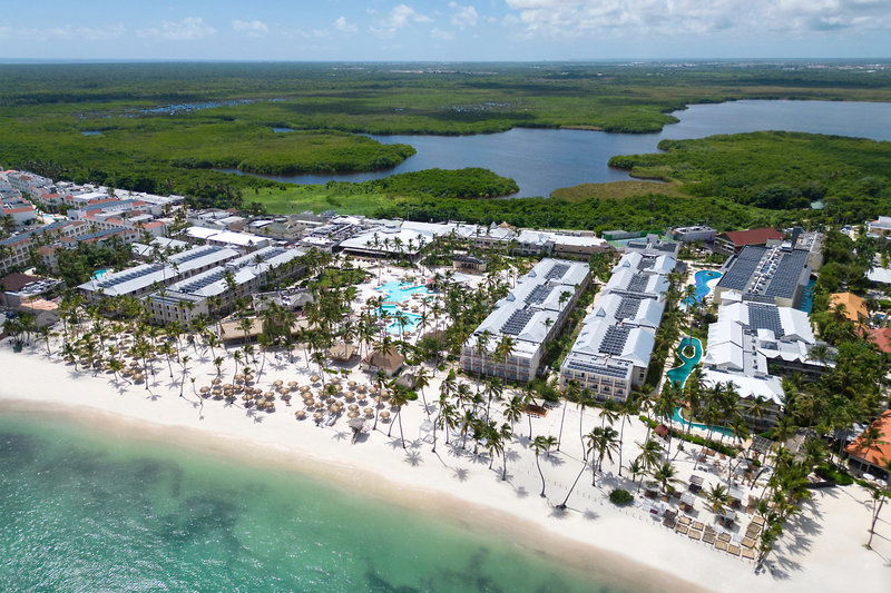Sunscape Coco Punta Cana 1