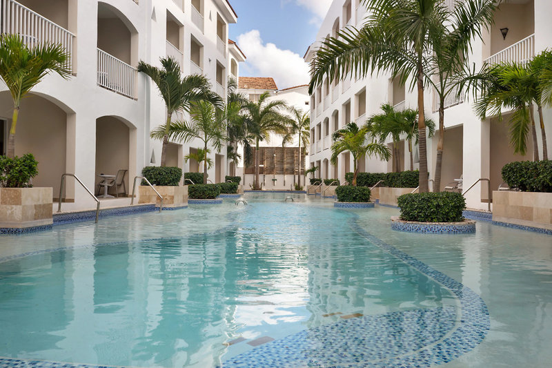 Sunscape Coco Punta Cana 2