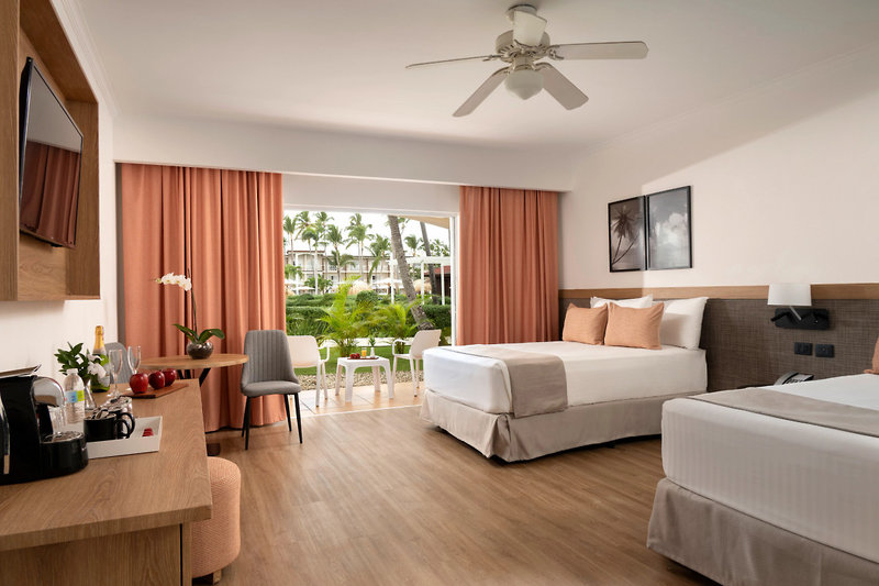 Sunscape Coco Punta Cana 4