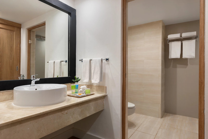 Sunscape Coco Punta Cana 5