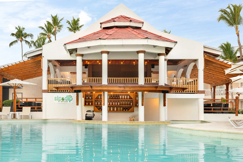 Sunscape Coco Punta Cana 6