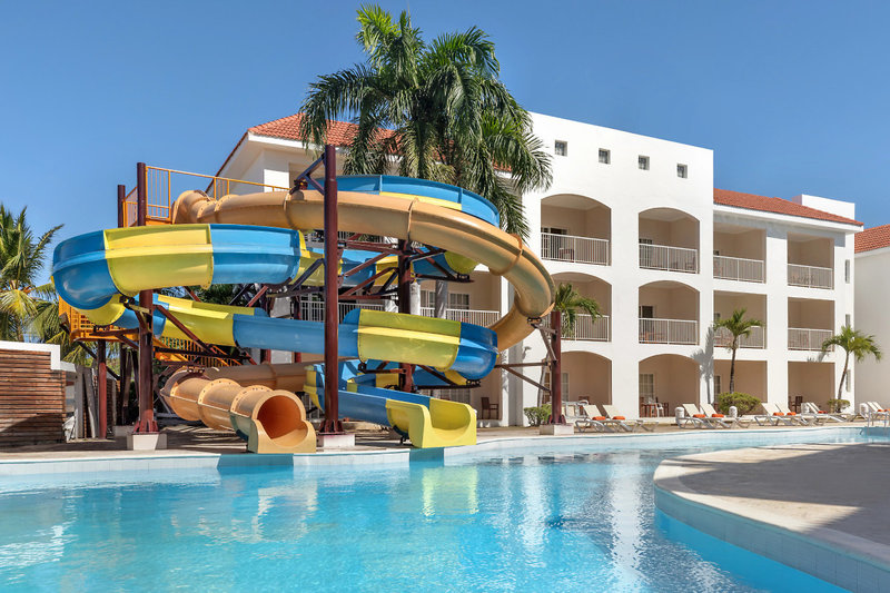 Sunscape Coco Punta Cana 10