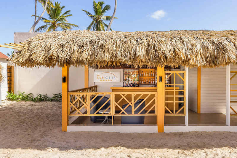Sunscape Coco Punta Cana 13