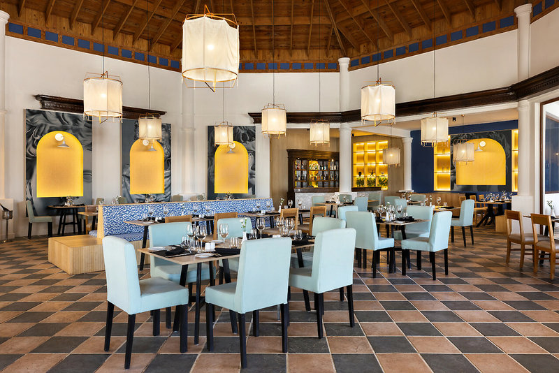 Sunscape Coco Punta Cana 10
