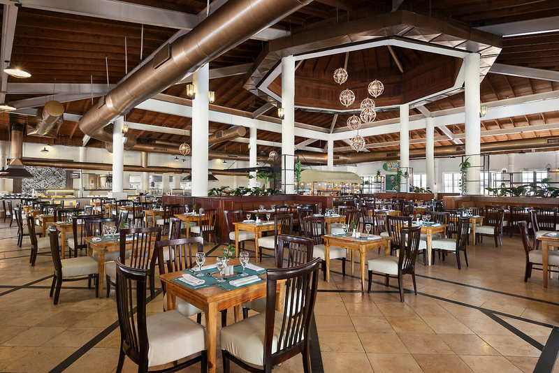 Sunscape Coco Punta Cana 11