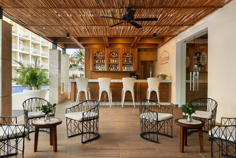 Sunscape Coco Punta Cana 12