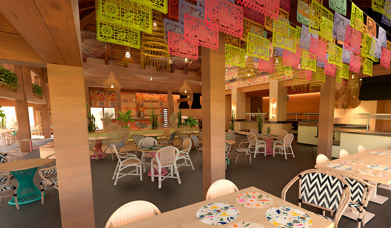 Sunscape Coco Punta Cana 14