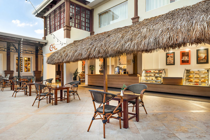 Sunscape Coco Punta Cana 16