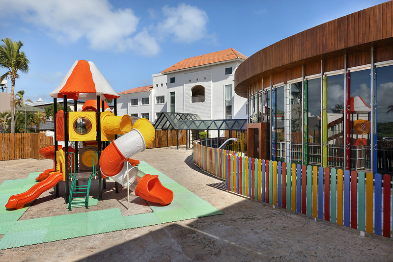 Sunscape Coco Punta Cana 19