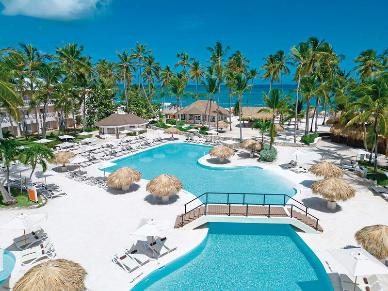 Sunscape Coco Punta Cana 1