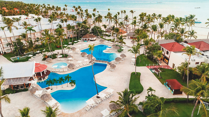 Sunscape Coco Punta Cana 6