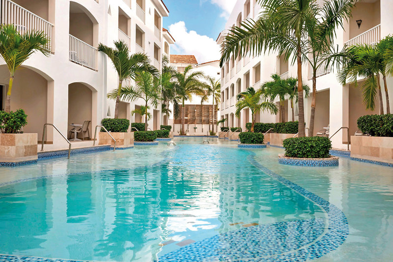 Sunscape Coco Punta Cana 7