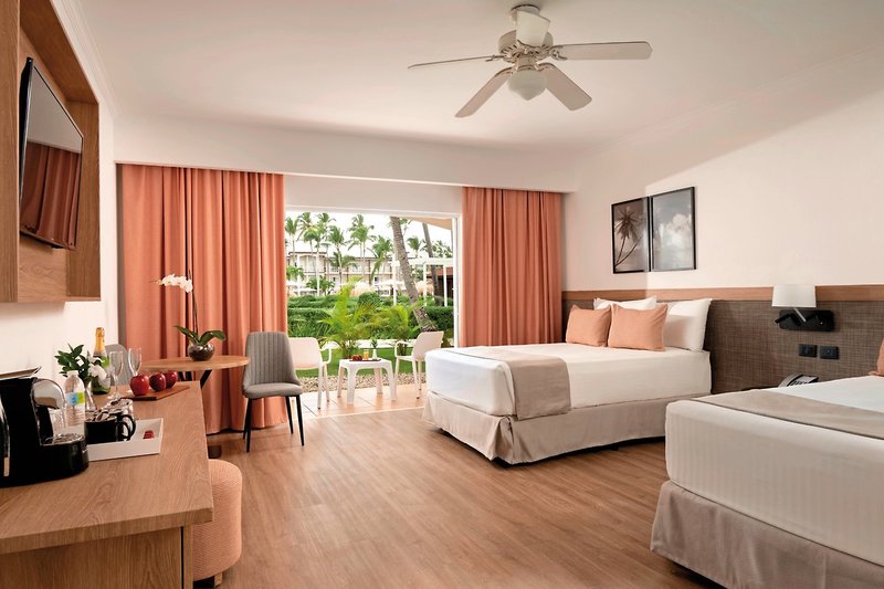 Sunscape Coco Punta Cana 9