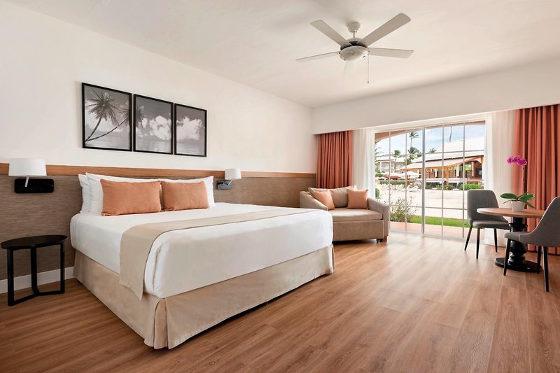 Sunscape Coco Punta Cana 12