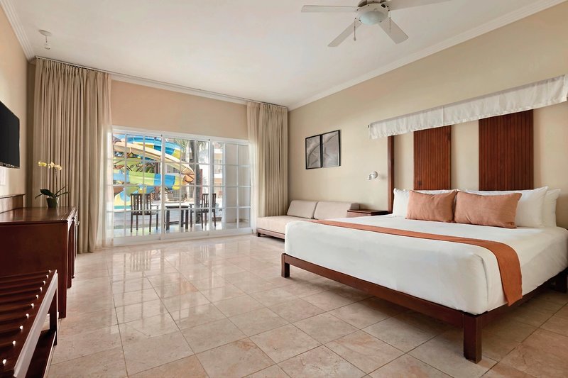 Sunscape Coco Punta Cana 14