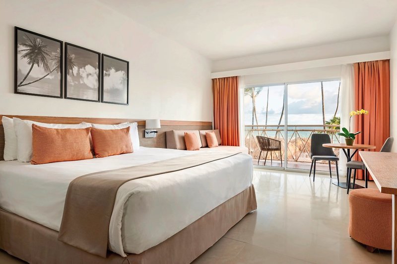 Sunscape Coco Punta Cana 15