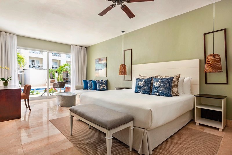 Sunscape Coco Punta Cana 16