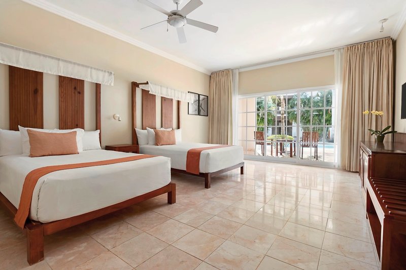 Sunscape Coco Punta Cana 20