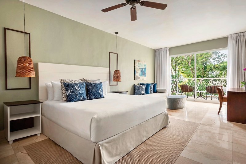 Sunscape Coco Punta Cana 21