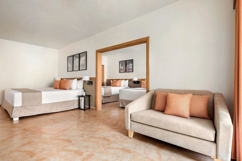 Sunscape Coco Punta Cana 22