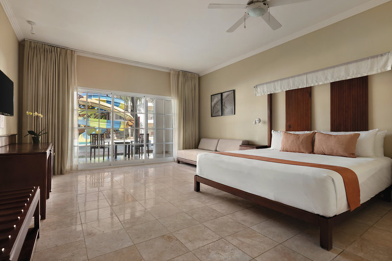 Sunscape Coco Punta Cana 30