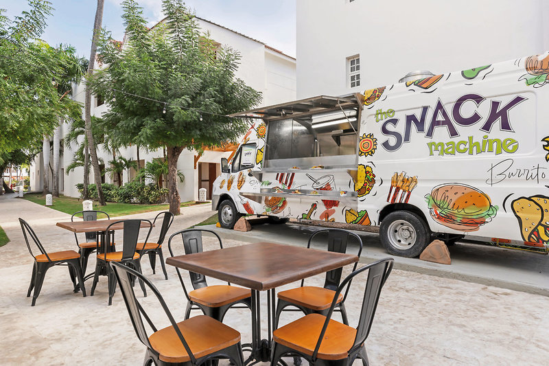 Sunscape Coco Punta Cana 35