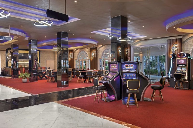 Sunscape Coco Punta Cana 36