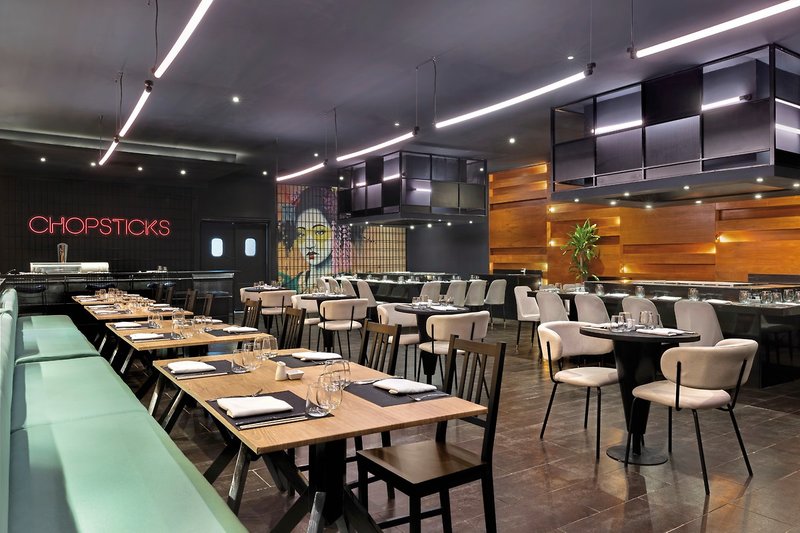 Sunscape Coco Punta Cana 39