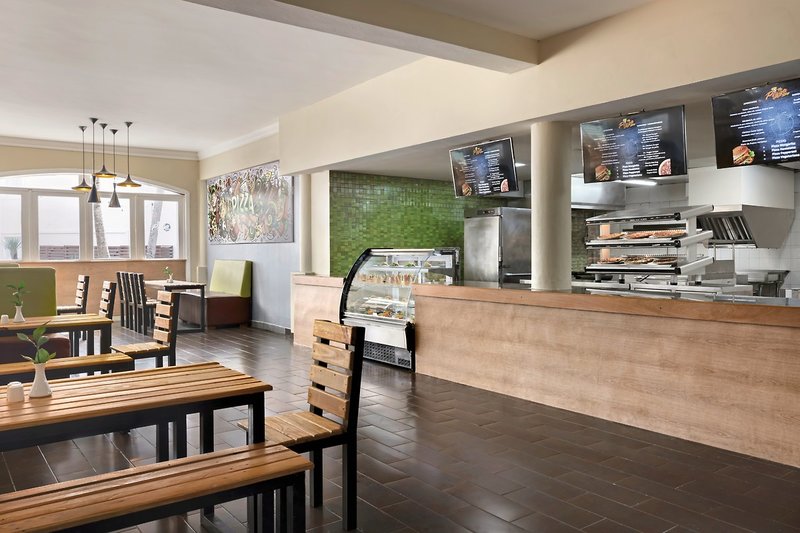 Sunscape Coco Punta Cana 41