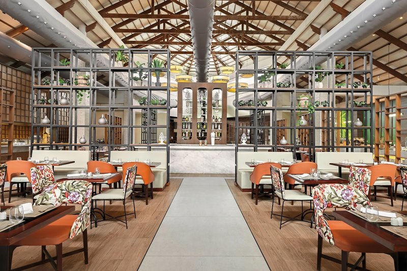 Sunscape Coco Punta Cana 42