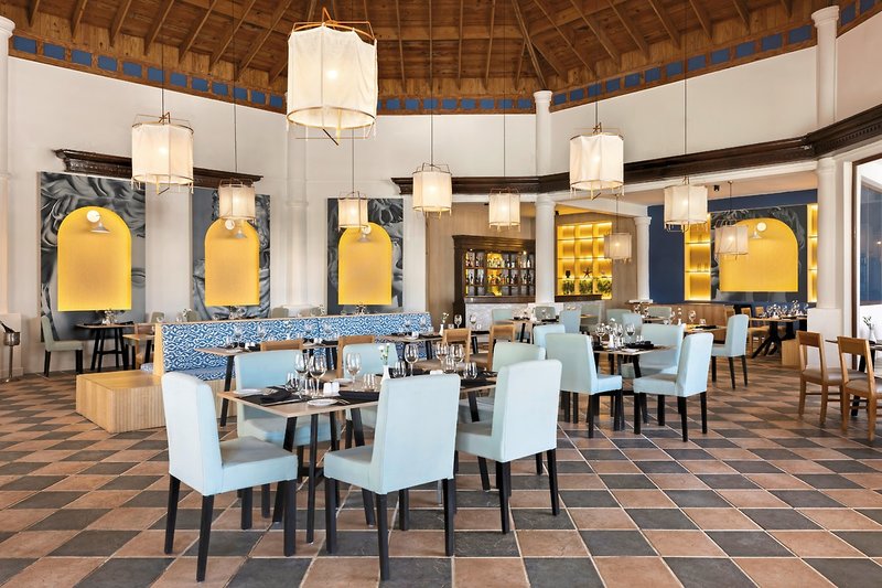 Sunscape Coco Punta Cana 46