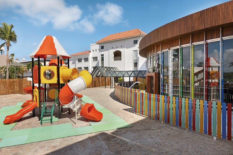 Sunscape Coco Punta Cana 50