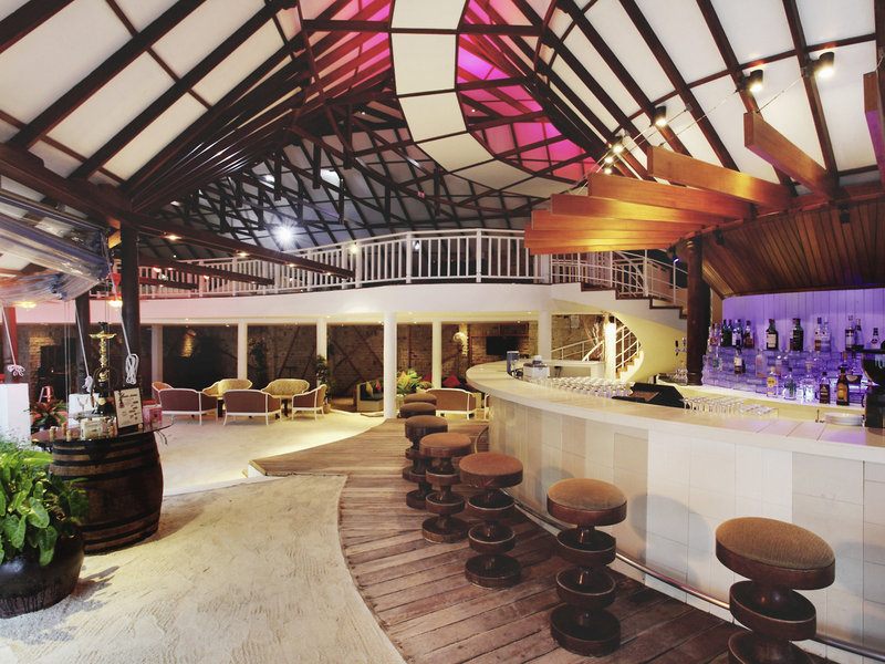 Machchafushi Island Resort & Spa Maldives, The Centara Collection 15