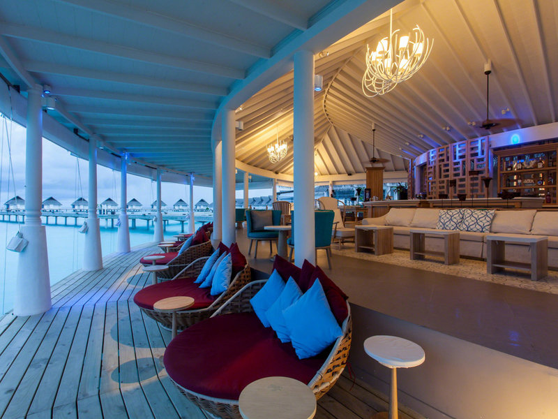 Machchafushi Island Resort & Spa Maldives, The Centara Collection 18