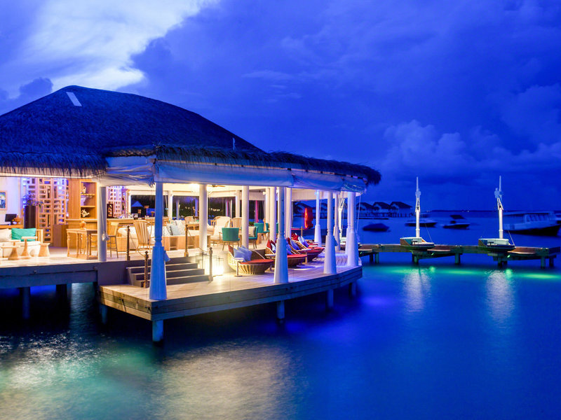 Machchafushi Island Resort & Spa Maldives, The Centara Collection 19