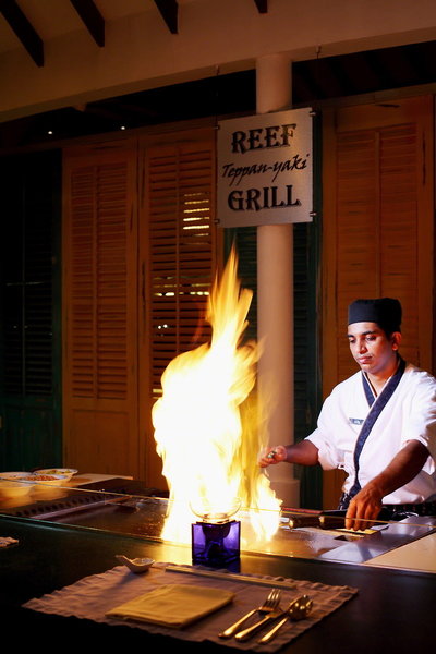 Machchafushi Island Resort & Spa Maldives, The Centara Collection 24