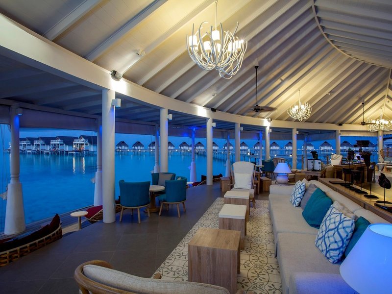 Machchafushi Island Resort & Spa Maldives, The Centara Collection 25
