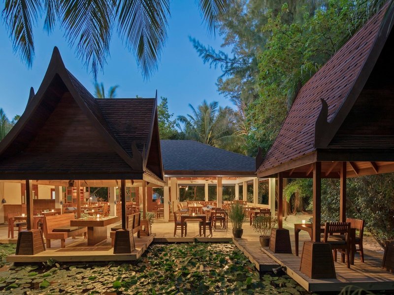 Machchafushi Island Resort & Spa Maldives, The Centara Collection 28