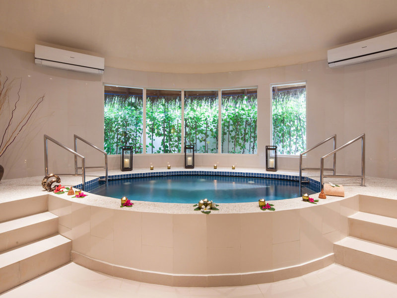 Machchafushi Island Resort & Spa Maldives, The Centara Collection 32
