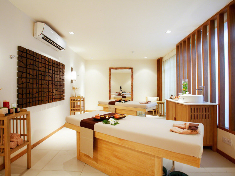 Machchafushi Island Resort & Spa Maldives, The Centara Collection 33