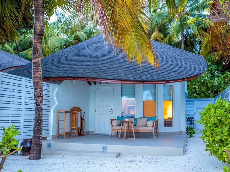 Machchafushi Island Resort & Spa Maldives, The Centara Collection 36