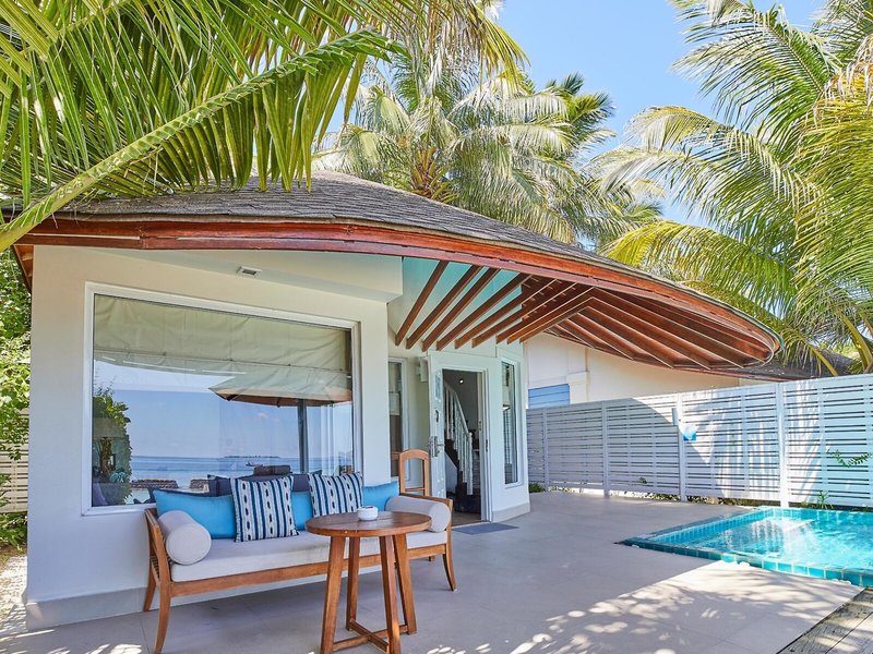Machchafushi Island Resort & Spa Maldives, The Centara Collection 37