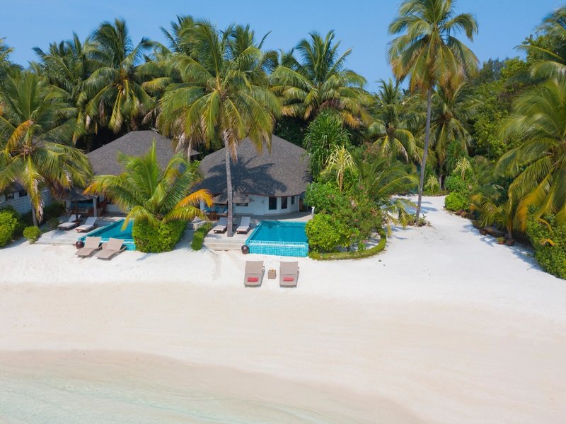 Machchafushi Island Resort & Spa Maldives, The Centara Collection 38