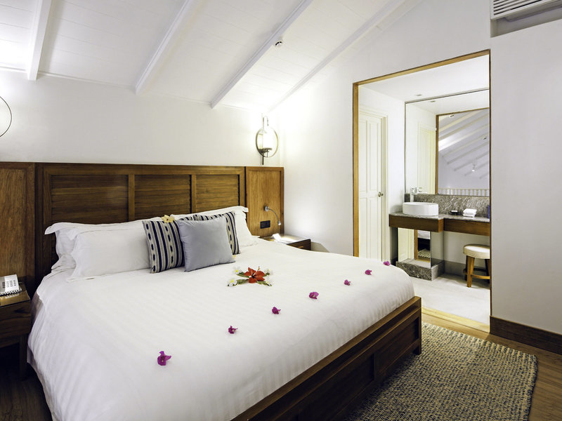 Machchafushi Island Resort & Spa Maldives, The Centara Collection 41