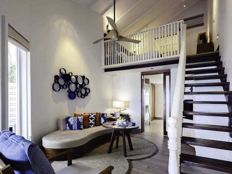 Machchafushi Island Resort & Spa Maldives, The Centara Collection 46